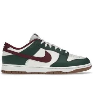 Nike Men's Dunk Low Gorge Green, from StockX