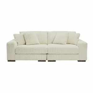 Lindyn Sectional Sofa Set