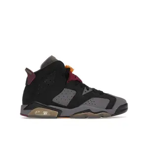 Jordan Kid's 6 Retro Bordeaux, from StockX