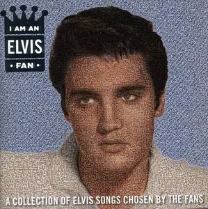 Elvis Presley - I Am An Elvis Fan  [COMPACT DISC - CD]