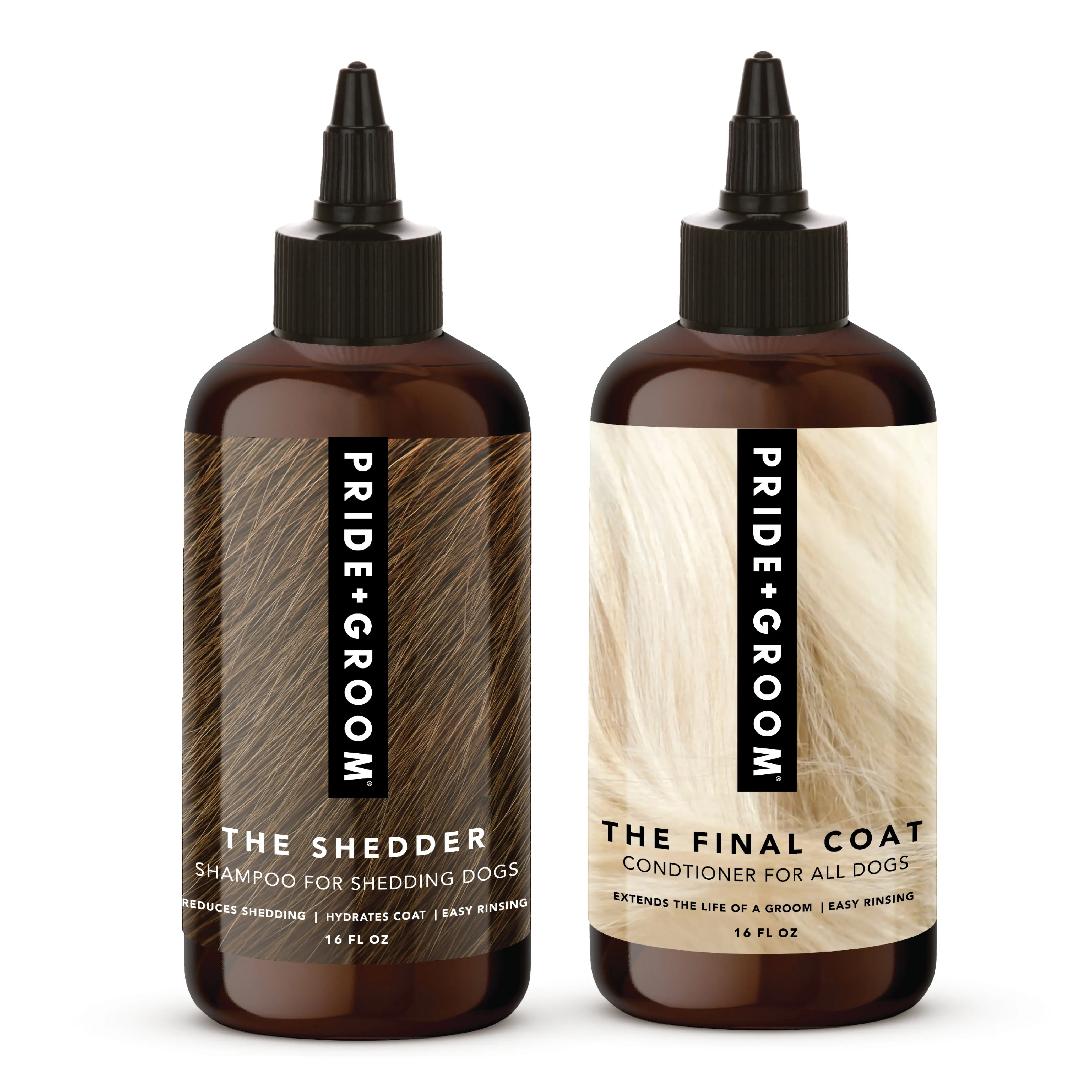THE SHEDDER BUNDLE