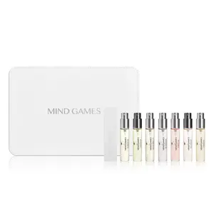 7 Piece Fruity Olfactive Discovery Set - 7 x 7.5ml