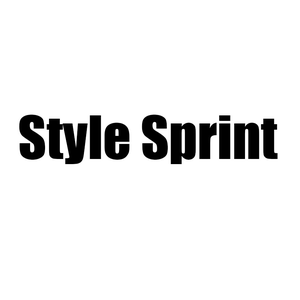 Style sprint