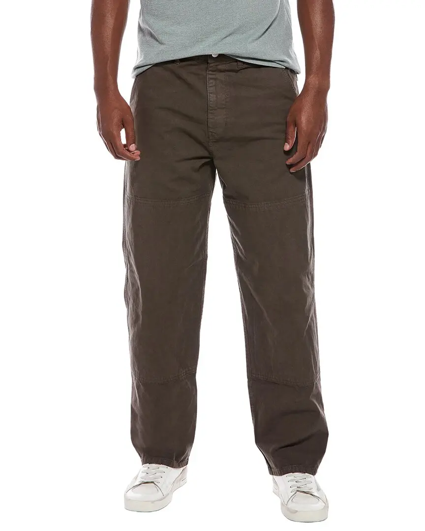Madewell The Canvas Pant