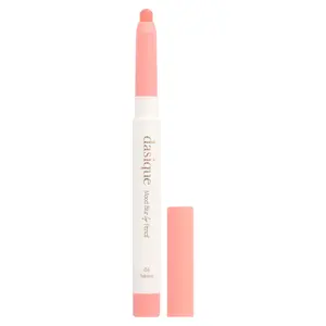 Dasique Mood Blur Lip Pencil, 04 Salmon, 0.03 oz (0.9 g)