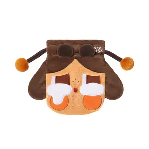 CRYBABY Crying Again Series-Storage Bag