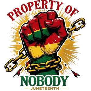 Property of Nobody