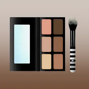 Kokie Professional Contour Bundle
