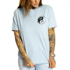 Balanced Unisex Tee