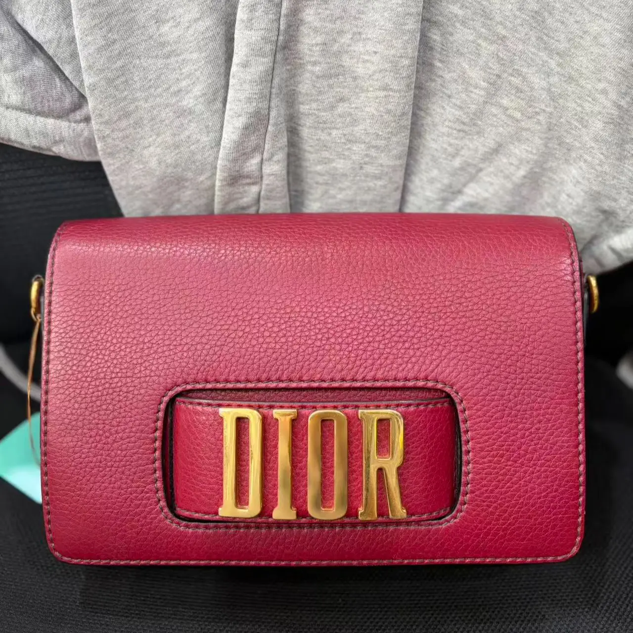 Pre-owned Dior bag C0730584018
