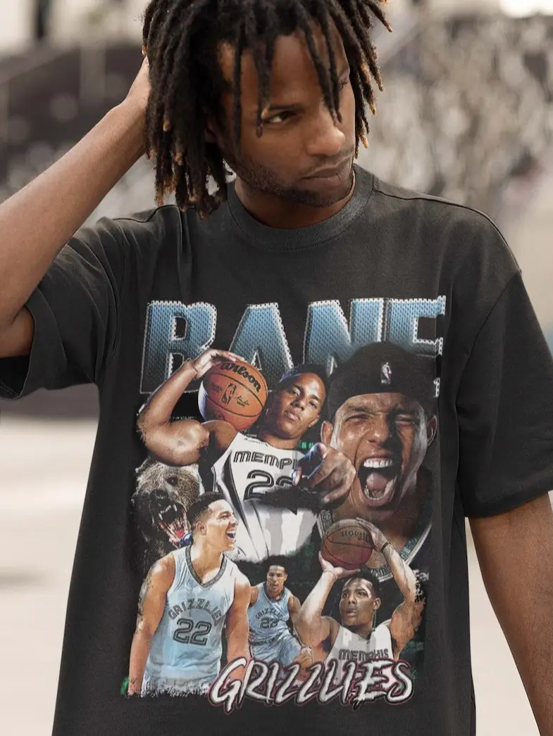 Sports T-Shirt Bane, Basketball player shirt ,T Shirt Vintage Graphic T Shirt Gift For Women and Man Unisex T-Shirt, Movie shirt