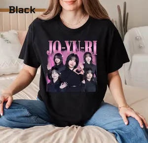 Jo Yu Ri T-Shirt,  Squid Game Tshirt, Player 222 Tee Classic Cotton, Casual Gift For Fans, Trending Unisex Shirt, Unisex Shirt