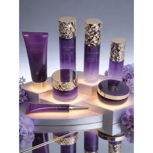 Pro-xylane 7-Piece Set Moisturizing Kit | Hydrate & Firm, Ideal Festival Gift