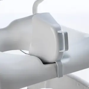 Invacare Aquatec Wheelchair Splash Guard for Comfort and Protection