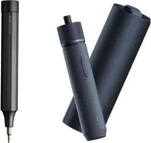 Precision  Set with 3.6V Cordless Screwdrive Set