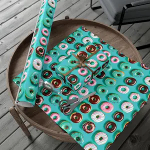 Donuts Yummy Nom Nom