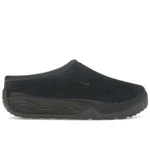 Nike Men's ACG Rufus Dark Obsidian Black Obsidian, from StockX