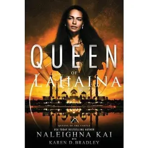USED-Queen of Lahaina by Kai, Naleighna (Paperback)