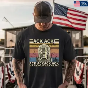 Mars Attacks Martians Ack Ack Ack T-shirt, Vintage Sci-Fi Hoodie, Retro Movie Sweatshirt, Martian Fan Apparel, Classic Alien Graphic Tee