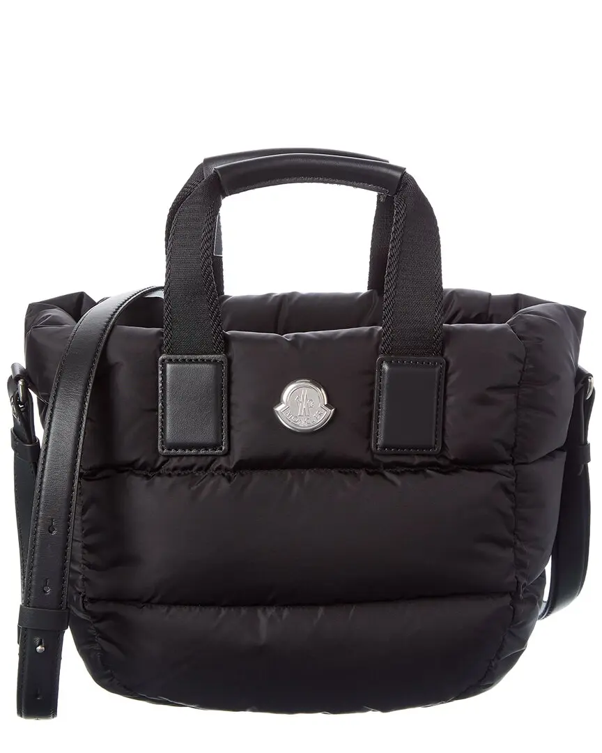 Moncler Caradoc Mini Tote Bag