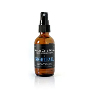 Nightfall spray – Soft Shadows, Velvet Air Fragrance Scent