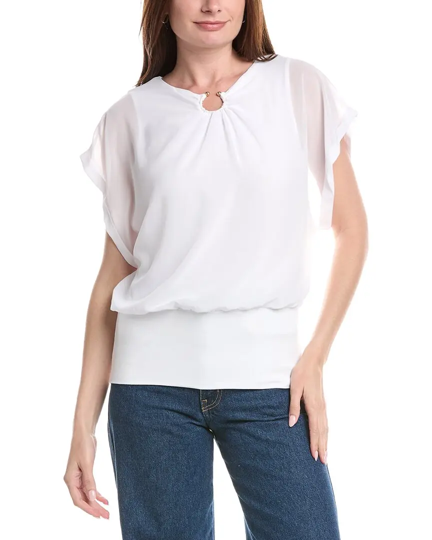 Joseph A Banded Top