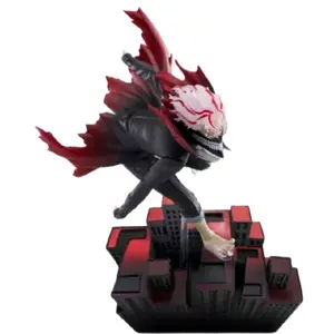 0K4RUN (Transformed) D4ND4D4N DR£ST4 Home decoration Anime figure