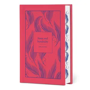 Sense and Sensibility (Signature Clothbound Editions) by Jane Austen