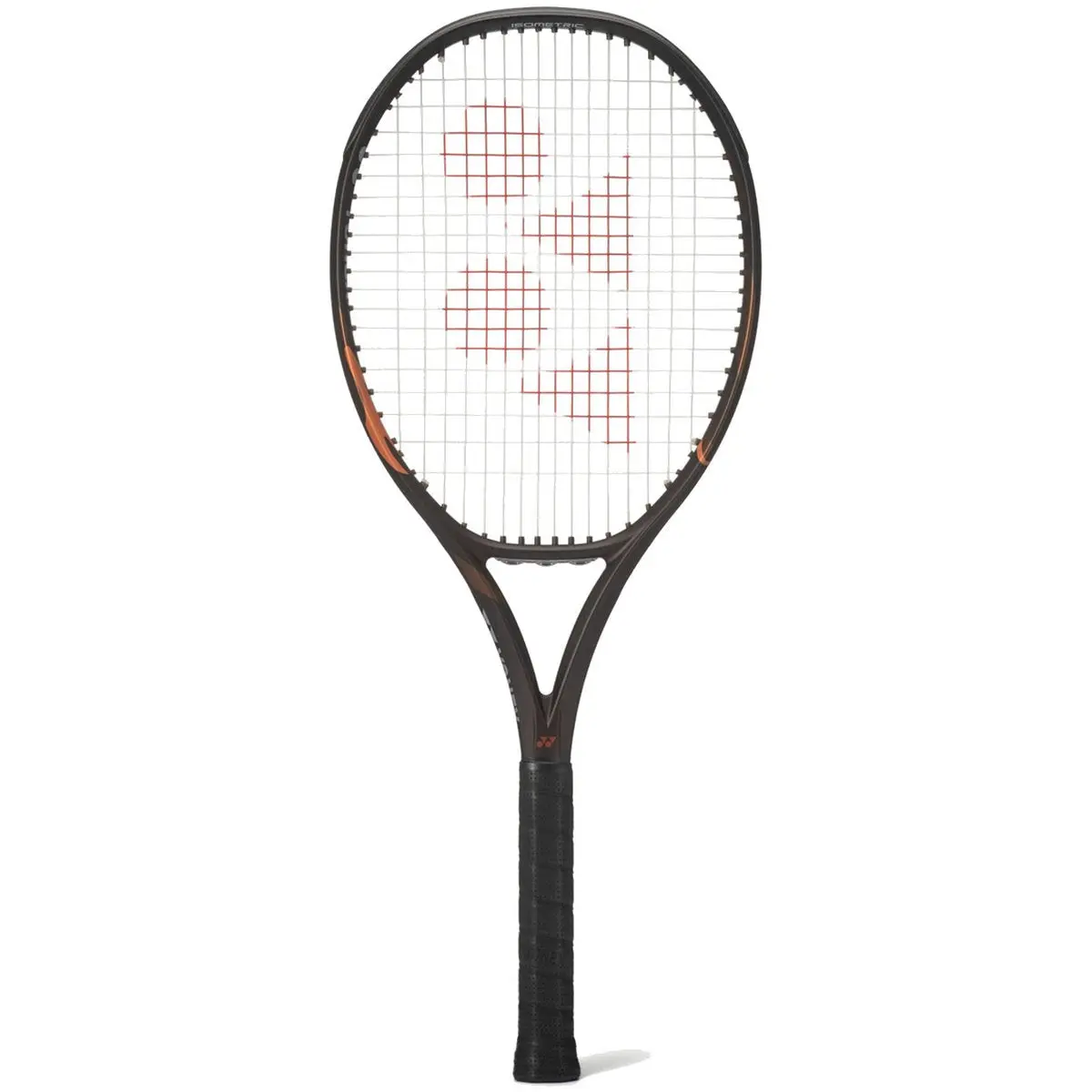 Yonex EZone 105 8th Gen Tennis Racquet (Espresso Brown)