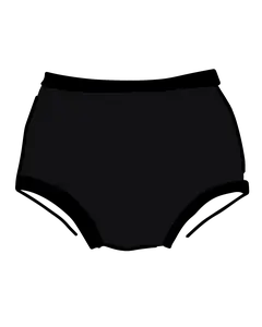 Original Plain Black