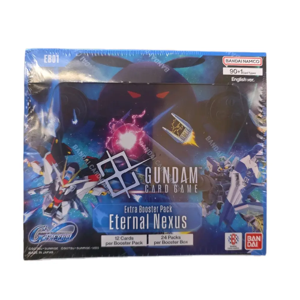 Gundam Eternal Nexus