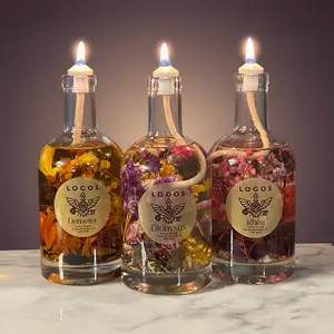 Abundance Altar Trio