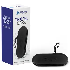 Evolv Premium Travel Case