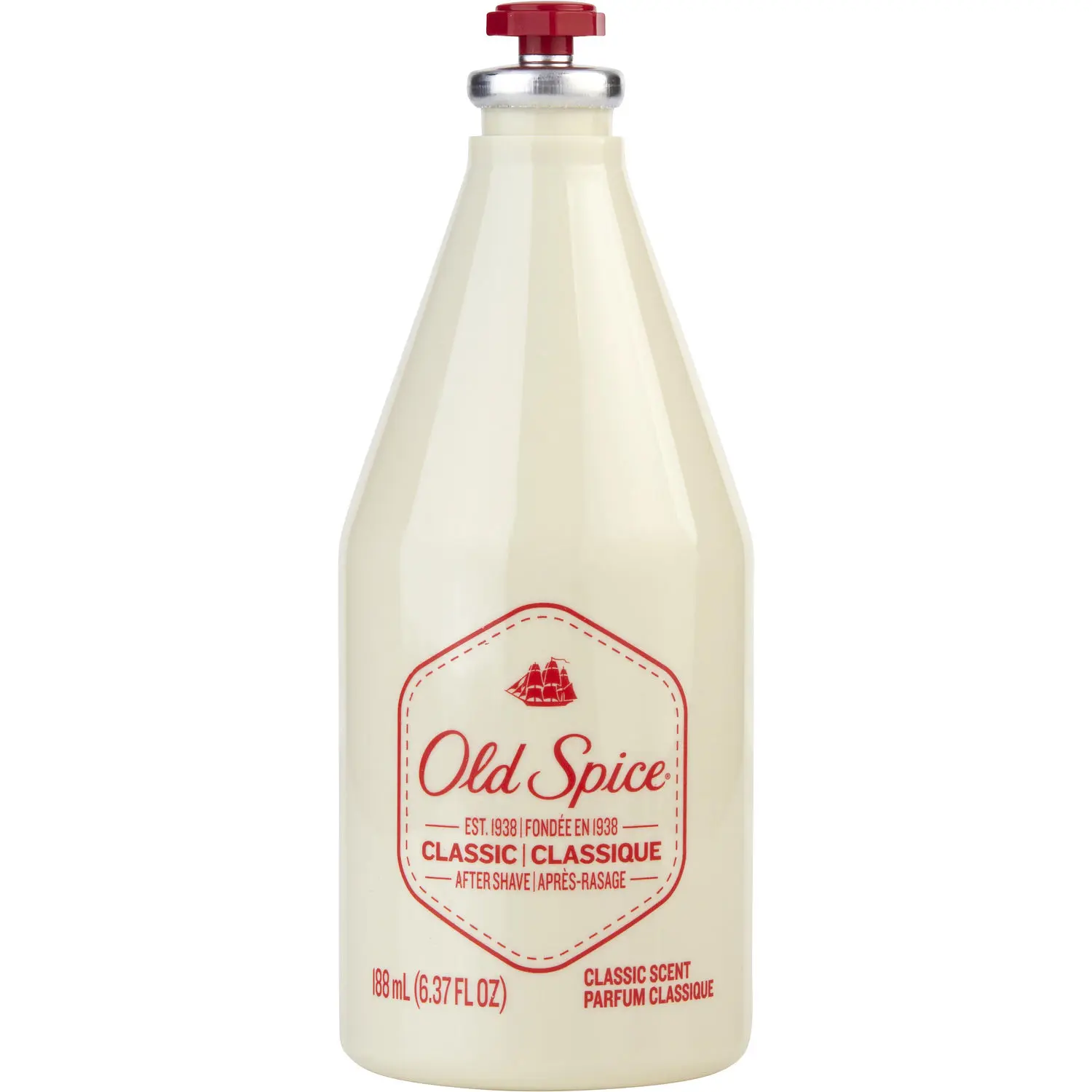Old Spice By Shulton Aftershave For Men