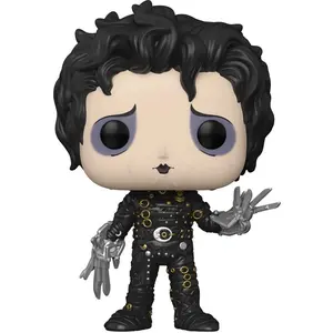 Funko POP! Movies: Edward Scissorhands - Edward Scissorhands