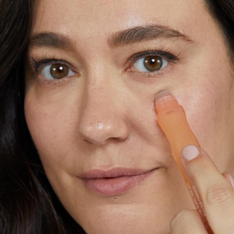 Clinique Serum Duo - Active Glow Serum + Eyes Serum