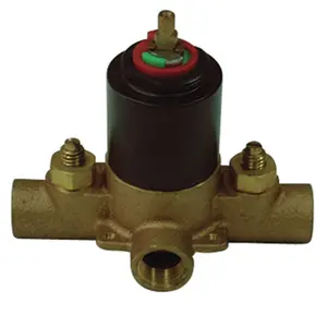 Kingston Brass Shower Valve Kingston Brass Shower Valve