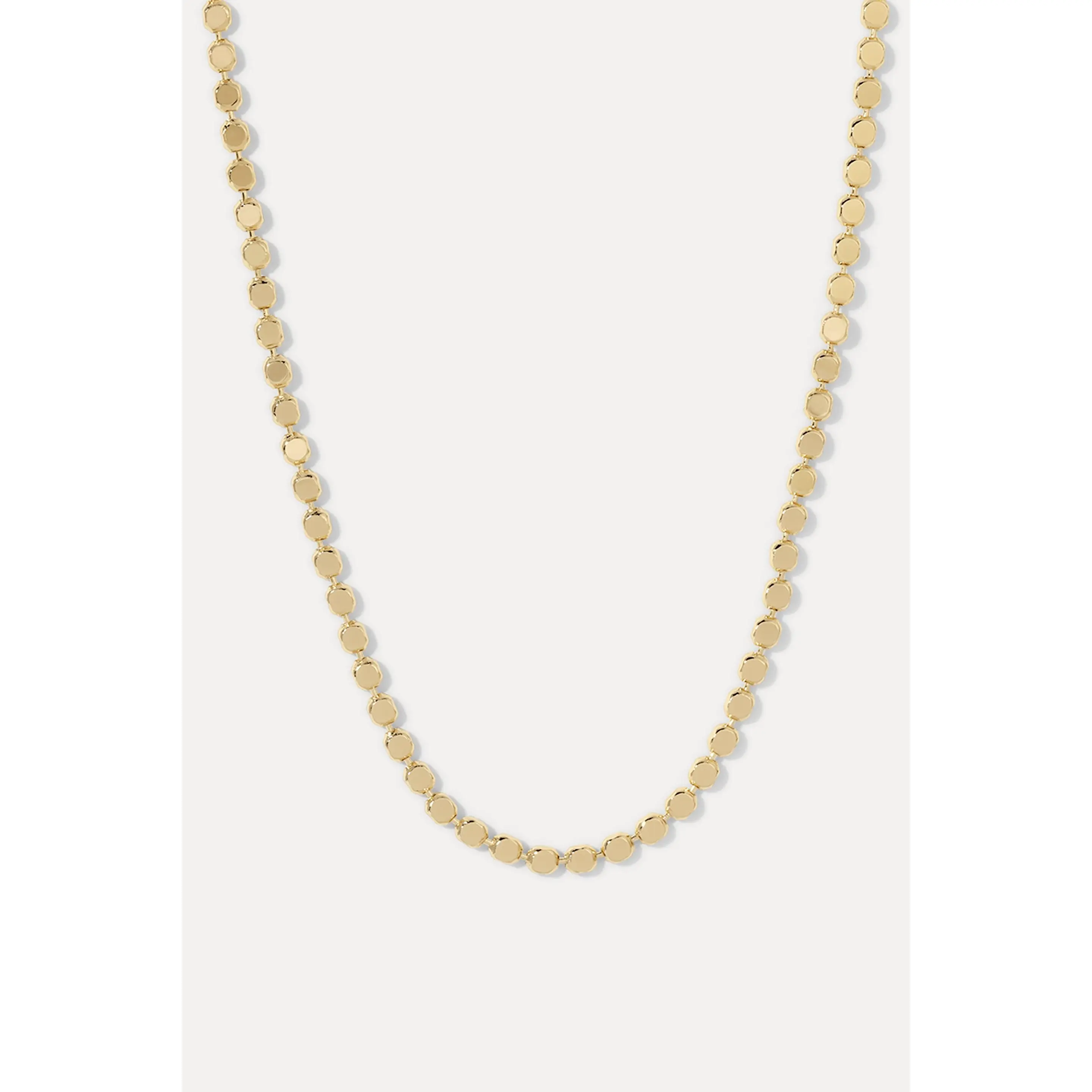 Paisley Necklace