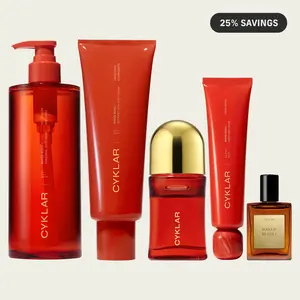 Naked Neroli - Vault Set