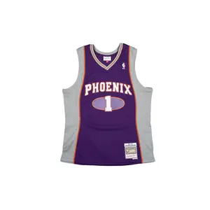 Swingman Jersey "NBA Suns 01 Penny Hardaway" SMJYSB20011 PSUPURP01PHA