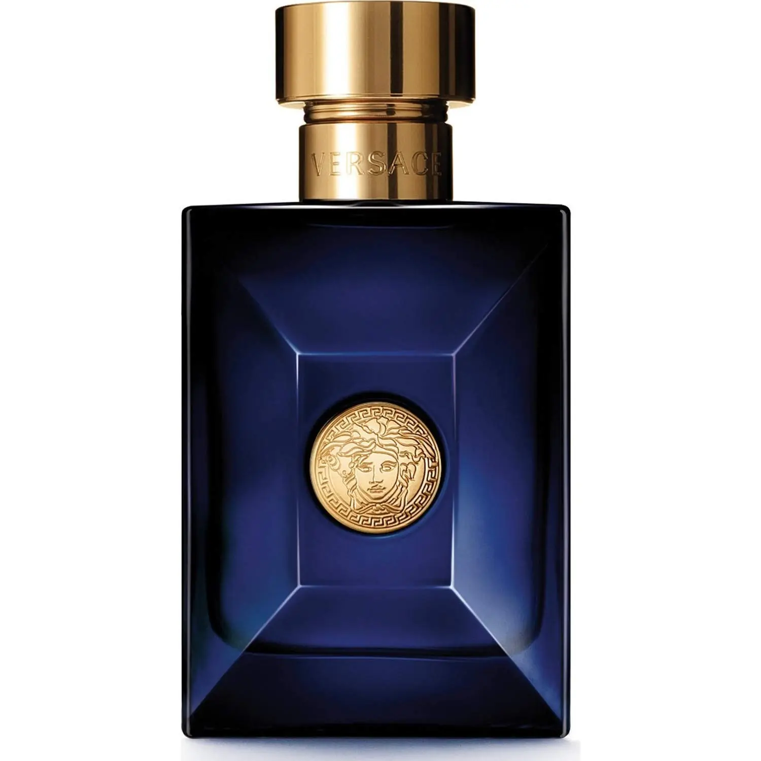 Versace Dylan Blue Eau De Toilette For Men Versace Dylan Blue Eau De Toilette For Men