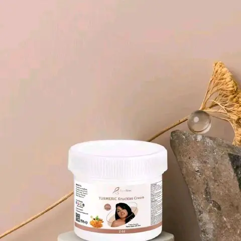 Byenblan Turmeric Knuckles cream-2oz