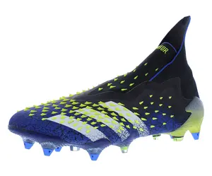 Adidas Predator Freak + Soft Ground Mens Shoes