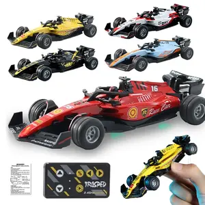 1:64 Mini Remote Control Drift Car, Pocket Remote Control Car Multi-Speed Set,1:64 DIE-CAST Collectible Desktop Ornament, Christmas Birthday Gifts, Valentine Birthday