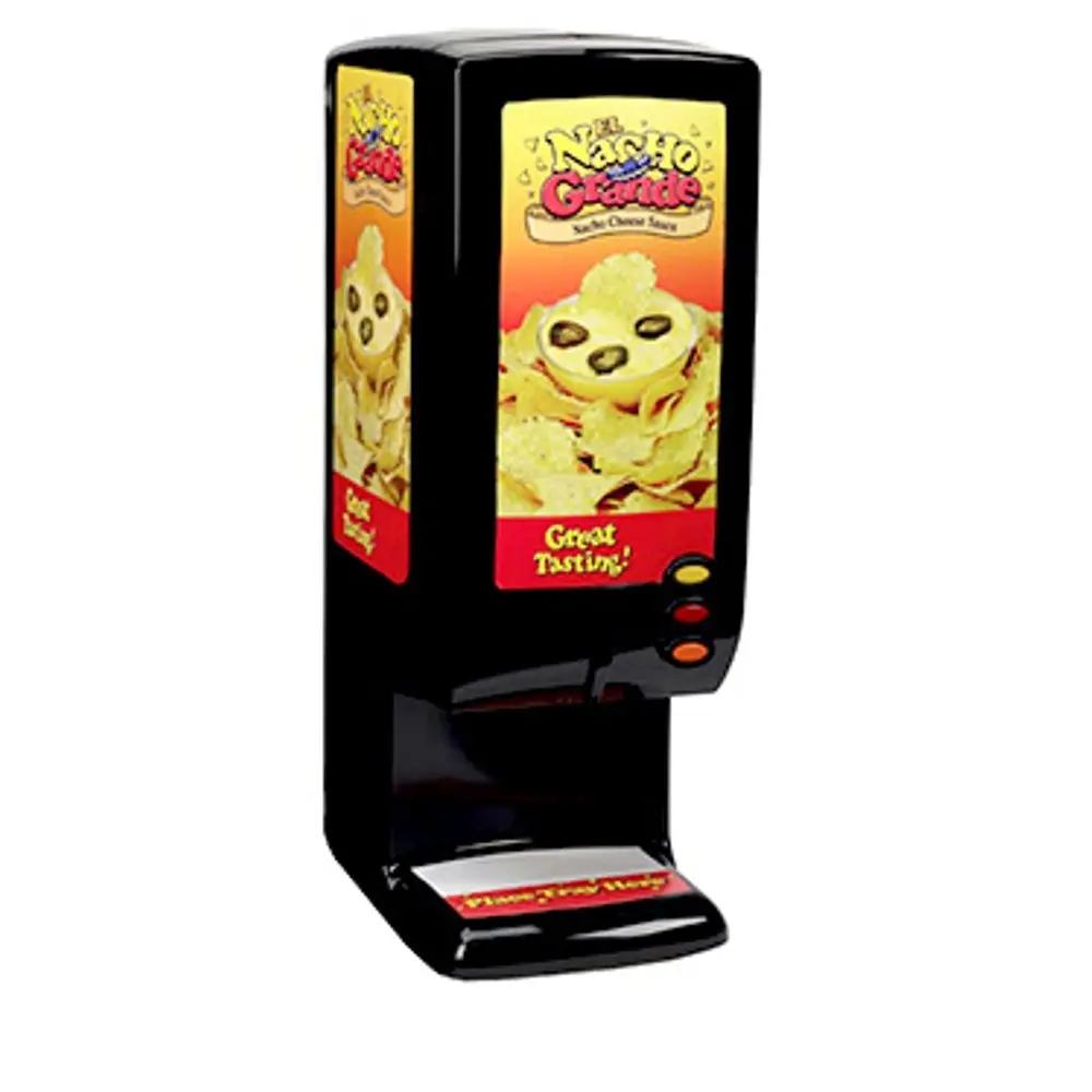 Gold Medal Products 262692 Kitchen Nacho Cheese Dispenser, Specialty Kitchen Utensil