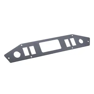 Polaris RZR Turbo S Switch-Pros 8 Mount (2018–2022) – StayFlush Motorsports
