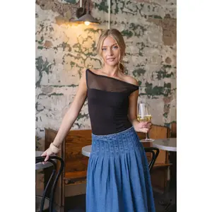 Wait Another Day Top