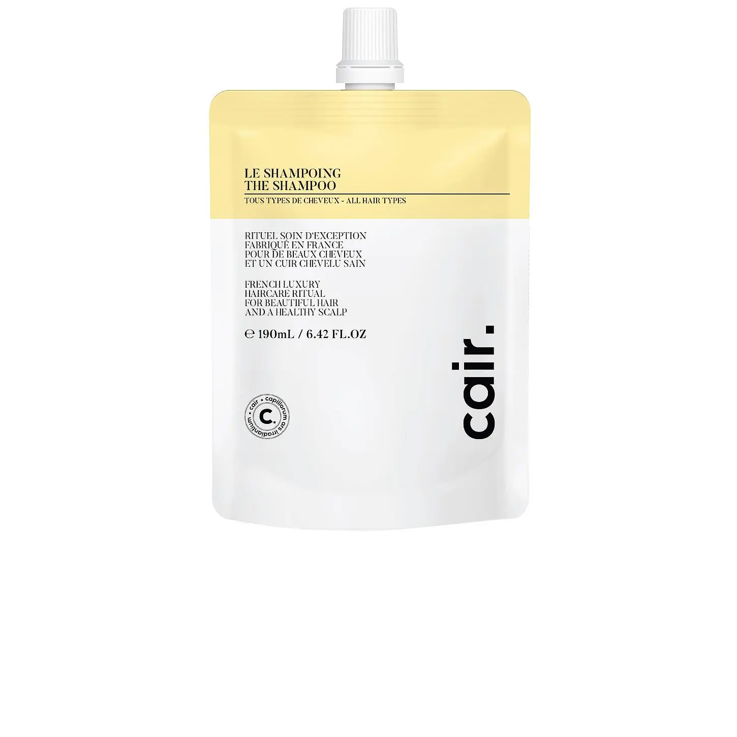 La Bonne Brosse The Shampoo Refill La Bonne Brosse The Shampoo Refill