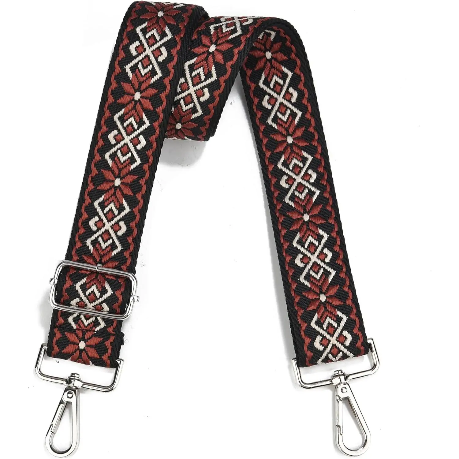 Silver Hardware-snowflake-932