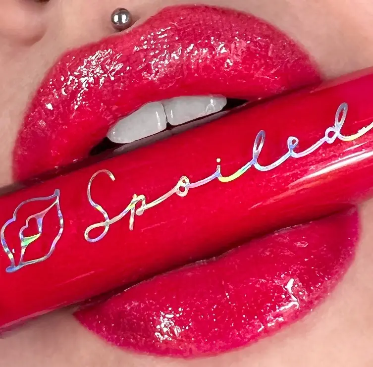 Next | Gloss
